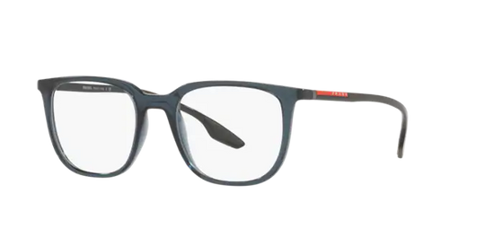Prada Linea Rossa Eyeglasses PS 01OV CZH1O1