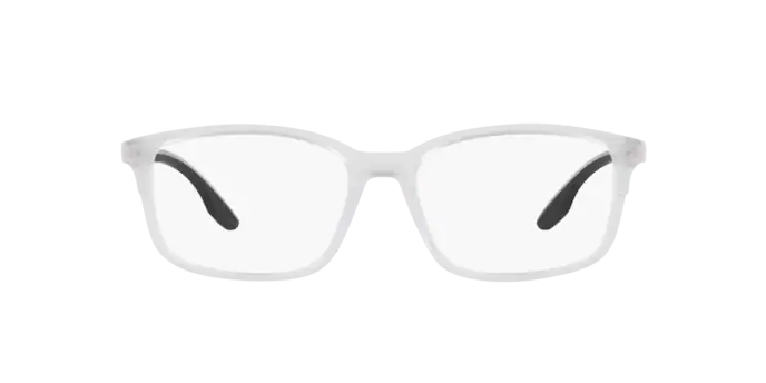 Prada Linea Rossa Eyeglasses PS 01PV 11H1O1