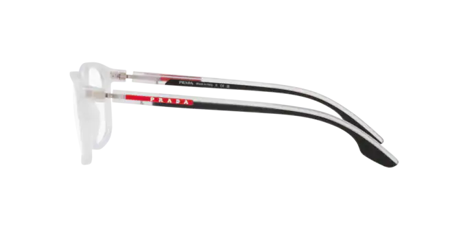 Prada Linea Rossa Eyeglasses PS 01PV 11H1O1