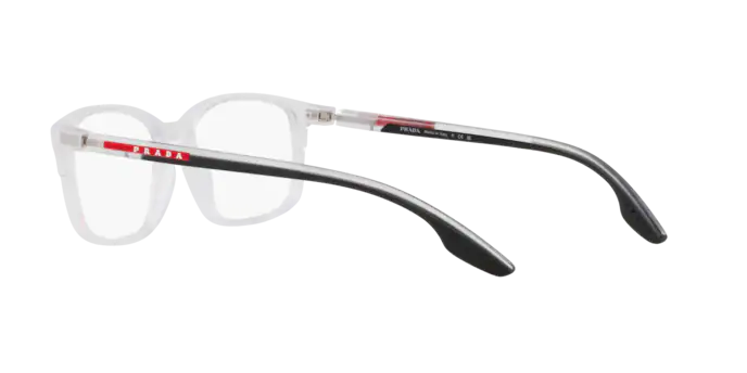 Prada Linea Rossa Eyeglasses PS 01PV 11H1O1