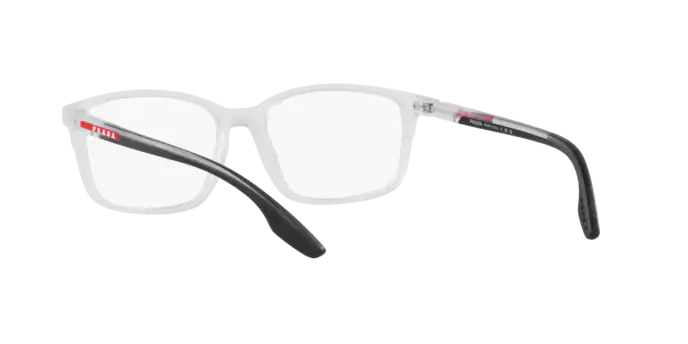 Prada Linea Rossa Eyeglasses PS 01PV 11H1O1