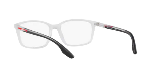 Prada Linea Rossa Eyeglasses PS 01PV 11H1O1