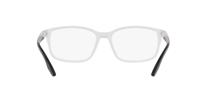 Prada Linea Rossa Eyeglasses PS 01PV 11H1O1