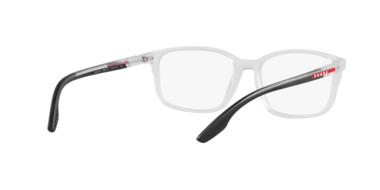 Prada Linea Rossa Eyeglasses PS 01PV 11H1O1