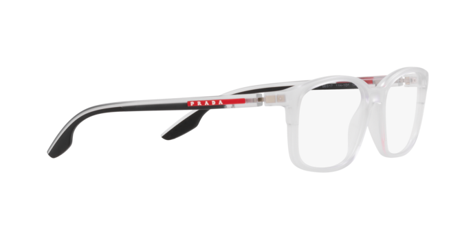 Prada Linea Rossa Eyeglasses PS 01PV 11H1O1
