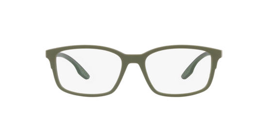 Prada Linea Rossa Eyeglasses PS 01PV CCH1O1