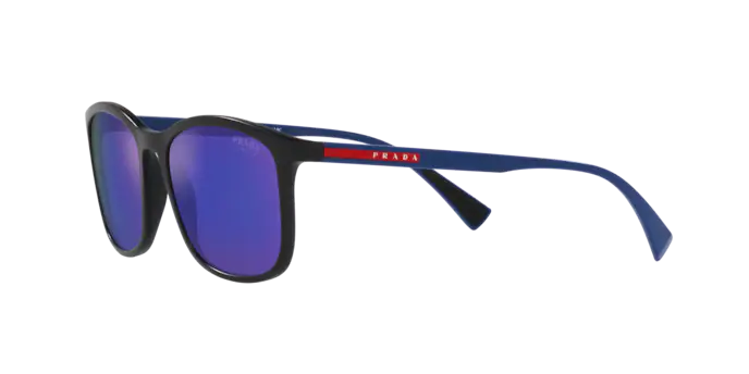 Prada Linea Rossa Lifestyle Sunglasses PS 01TS 16G05U