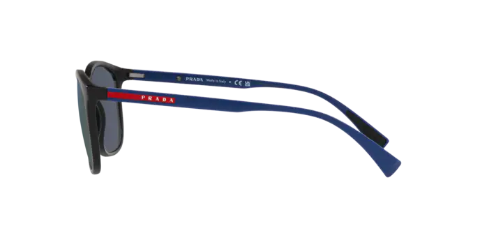 Prada Linea Rossa Lifestyle Sunglasses PS 01TS 16G05U