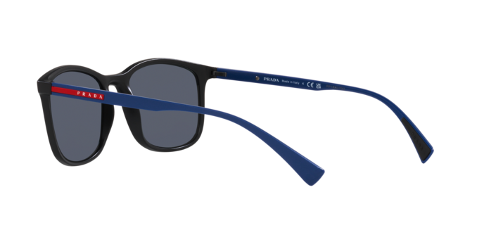 Prada Linea Rossa Lifestyle Sunglasses PS 01TS 16G05U