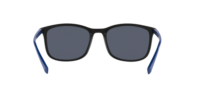 Prada Linea Rossa Lifestyle Sunglasses PS 01TS 16G05U