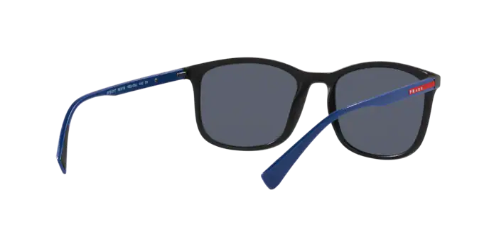 Prada Linea Rossa Lifestyle Sunglasses PS 01TS 16G05U