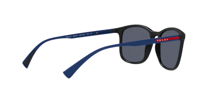 Prada Linea Rossa Lifestyle Sunglasses PS 01TS 16G05U