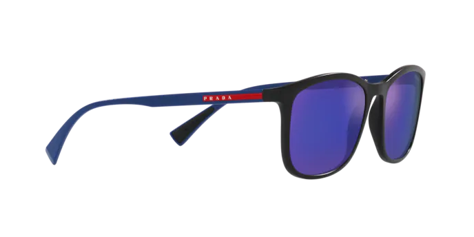 Prada Linea Rossa Lifestyle Sunglasses PS 01TS 16G05U