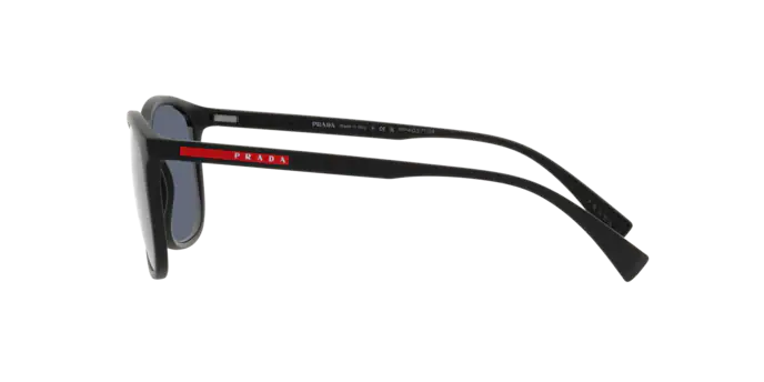 Prada Linea Rossa Lifestyle Sunglasses PS 01TS DG009R