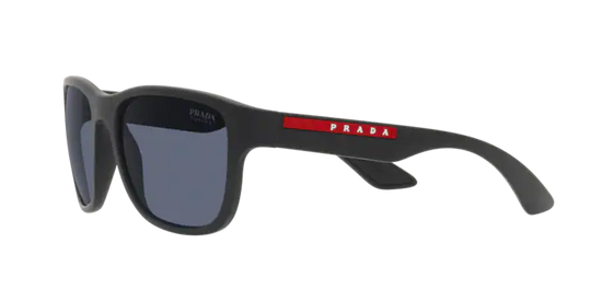 Prada Linea Rossa Active Sunglasses PS 01US DG009R