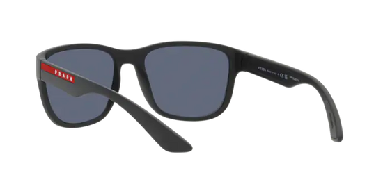 Prada Linea Rossa Active Sunglasses PS 01US DG009R