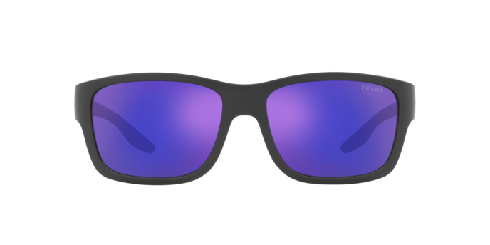 Prada Linea Rossa Sunglasses PS 01WS 11C05U