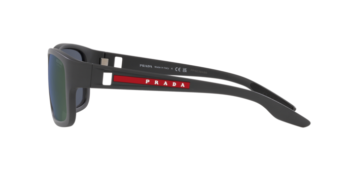 Prada Linea Rossa Sunglasses PS 01WS 11C05U