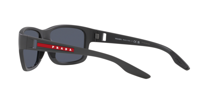 Prada Linea Rossa Sunglasses PS 01WS 11C05U