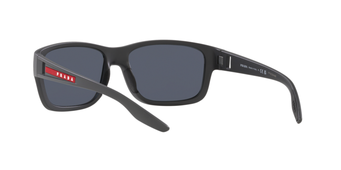 Prada Linea Rossa Sunglasses PS 01WS 11C05U