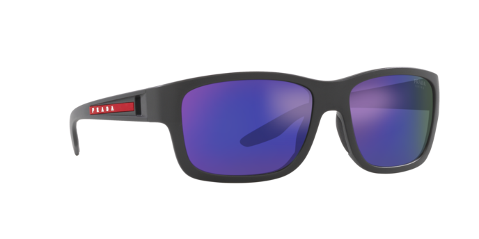 Prada Linea Rossa Sunglasses PS 01WS 11C05U