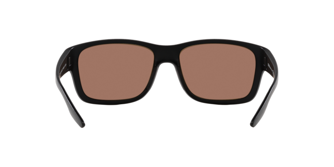 Prada Linea Rossa Sunglasses PS 01WS 1BO50A