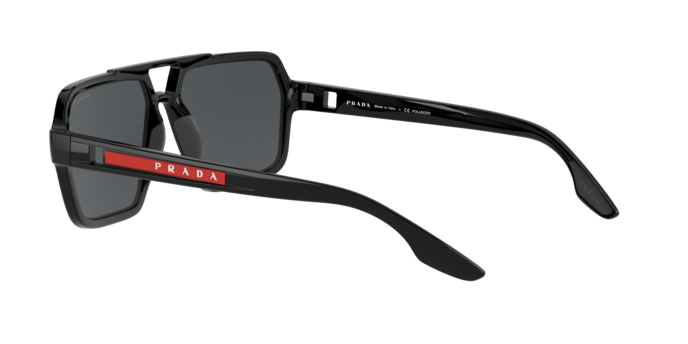 Prada Linea Rossa Sunglasses PS 01XS TFY08H