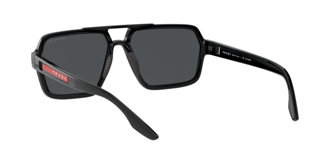 Prada Linea Rossa Sunglasses PS 01XS TFY08H