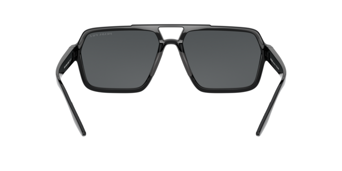 Prada Linea Rossa Sunglasses PS 01XS TFY08H