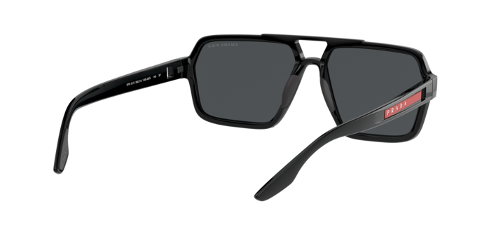 Prada Linea Rossa Sunglasses PS 01XS TFY08H