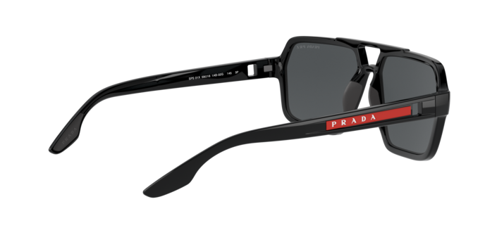 Prada Linea Rossa Sunglasses PS 01XS TFY08H