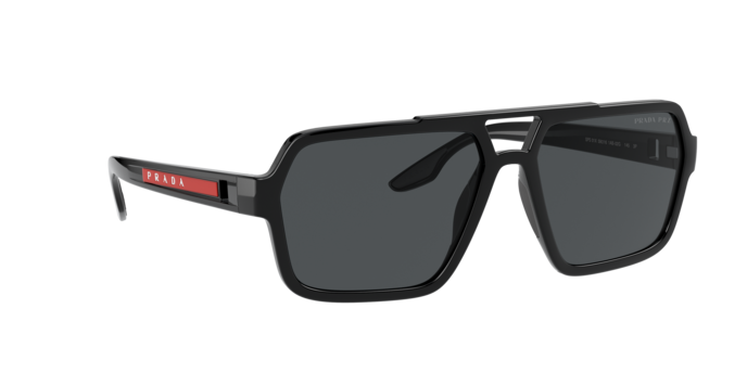 Prada Linea Rossa Sunglasses PS 01XS TFY08H