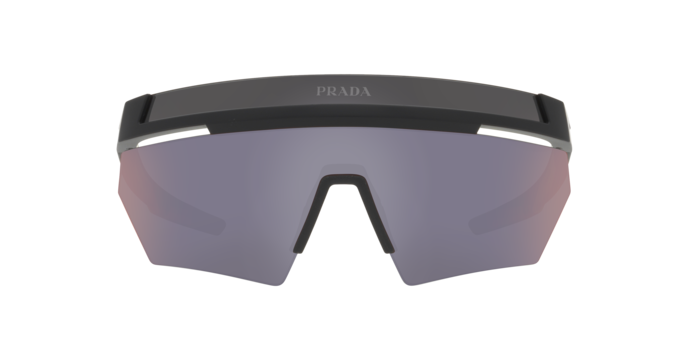 Prada Linea Rossa Sunglasses PS 01YS 17G08F