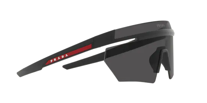 Prada Linea Rossa Sunglasses PS 01YS 1BO06F