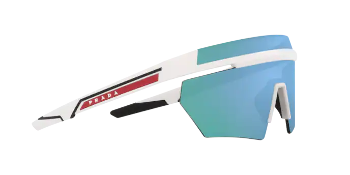 Prada Linea Rossa Sunglasses PS 01YS AAI08R