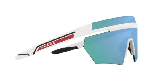 Prada Linea Rossa Sunglasses PS 01YS AAI08R