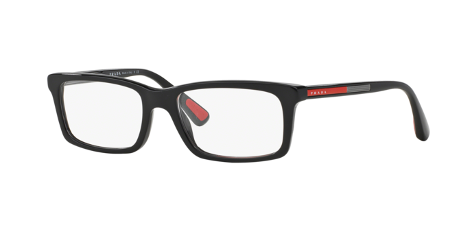 Prada linea sales rossa ps 02cv