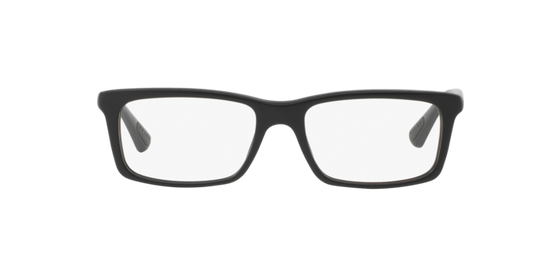 Prada Linea Rossa PS 02CV 1BO1O1