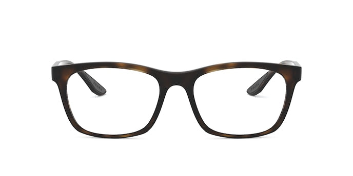 Prada Linea Rossa Eyeglasses PS 02NV 5811O1