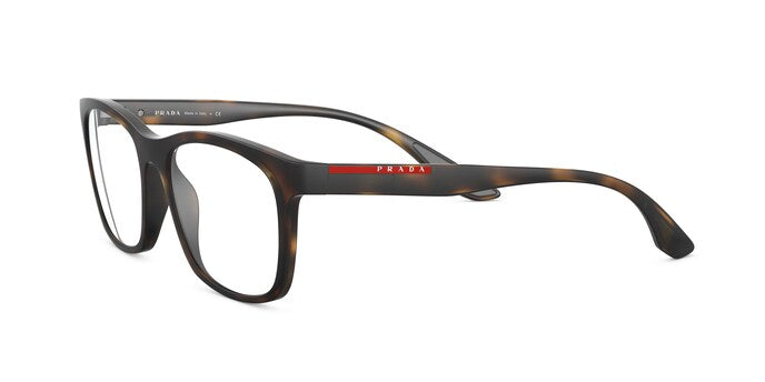 Prada Linea Rossa Eyeglasses PS 02NV 5811O1