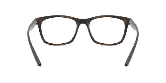 Prada Linea Rossa Eyeglasses PS 02NV 5811O1