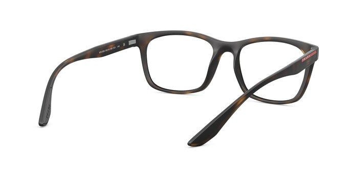 Prada Linea Rossa Eyeglasses PS 02NV 5811O1