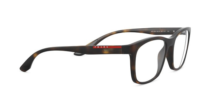 Prada Linea Rossa Eyeglasses PS 02NV 5811O1