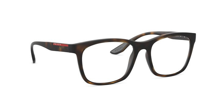 Prada Linea Rossa Eyeglasses PS 02NV 5811O1