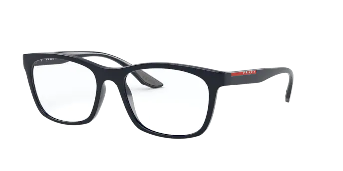 Prada Linea Rossa Eyeglasses PS 02NV VY71O1