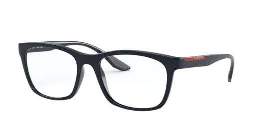 Prada Linea Rossa Eyeglasses PS 02NV VY71O1