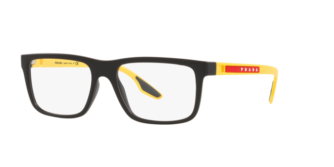 Prada Linea Rossa Eyeglasses PS 02OV 08W1O1