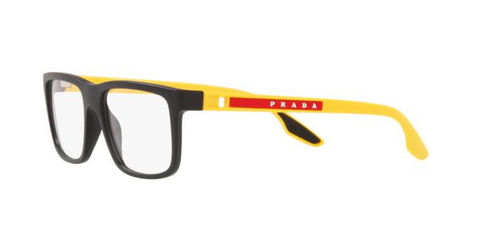 Prada Linea Rossa Eyeglasses PS 02OV 08W1O1