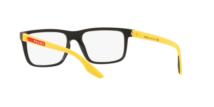 Prada Linea Rossa Eyeglasses PS 02OV 08W1O1