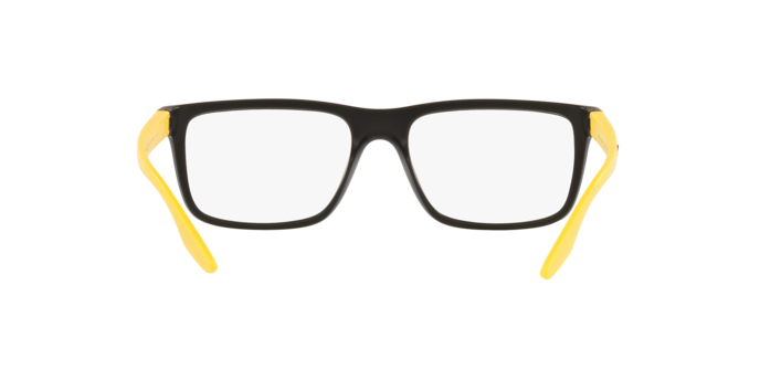 Prada Linea Rossa Eyeglasses PS 02OV 08W1O1